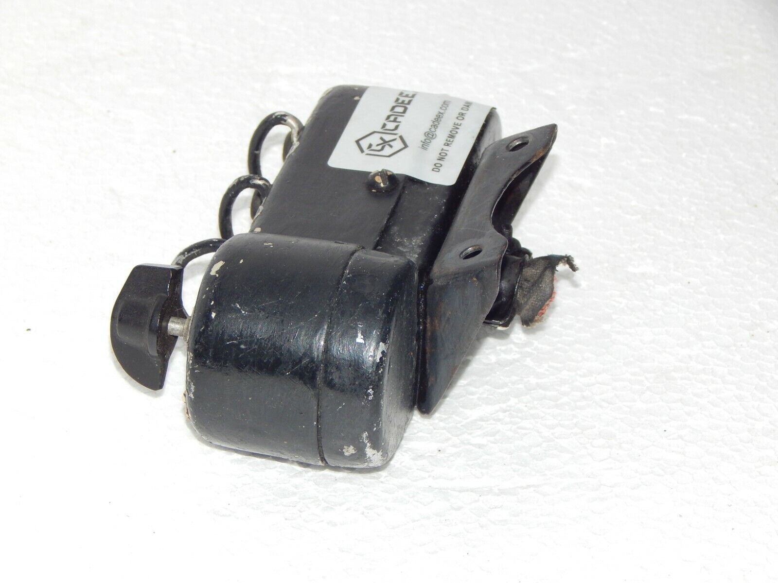 Used MiG-21 Control Panel Plane - KOEED