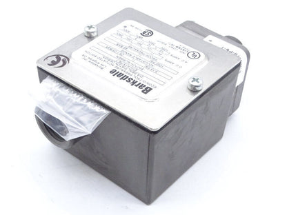 Barkdale E1H-H15-P6-T Switch - BARKDALE