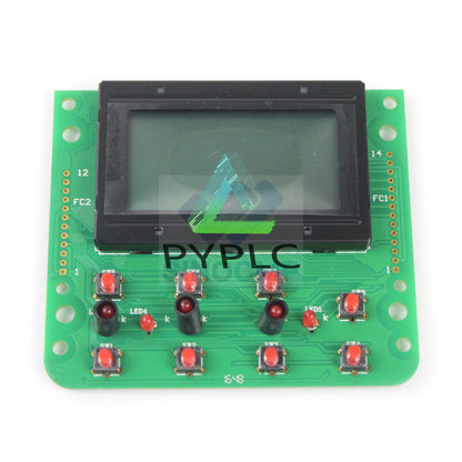 SK-6 SK-6E SK200-6E SK135 SK135SR LCD Screen For Kobelco Excavator Monitor