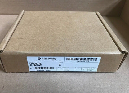 Allen Bradley ControlLogix 16 Point Module 1756-0B16D - ALLEN BRADLEY