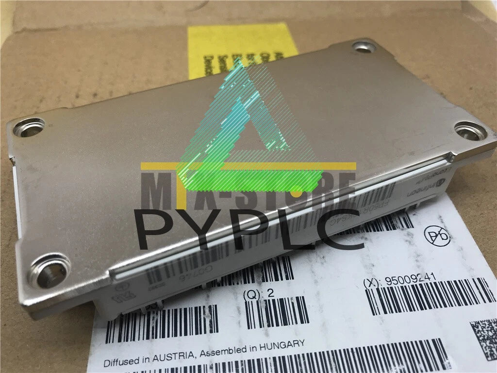 1PCS INFINEON/EUPEC Module FP50R12KS4C Quality Assurance