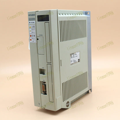 used MR-H100AN Mitsubishi server drive tested good - MITSUBISHI