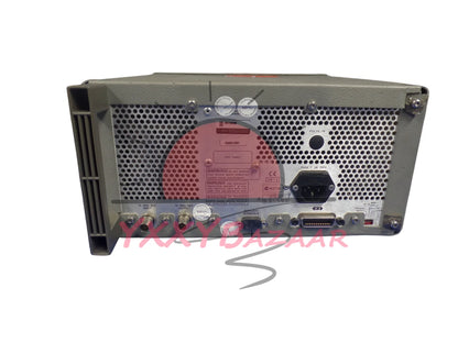 1PC HP 8648C 9kHz -3200MHz Signal Generator Free Shipping
