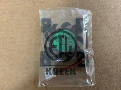 1pcs ADDA AP4512MX-G90 DC12V 0.06A 40mm ultra-thin graphics card fan 2pin