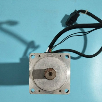 Used Mitsubishi Servo Motor HC-MFS43B – Tested and Reliable - MITSUBISHI