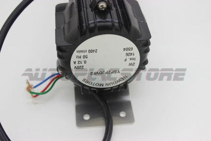 1PC for 220v use ice machine circulating pump water pump motor 2W YSP2P JDVF2