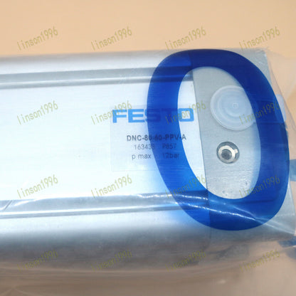 Festo DNC-80-50 Pneumatic Cylinder Fast - FESTO