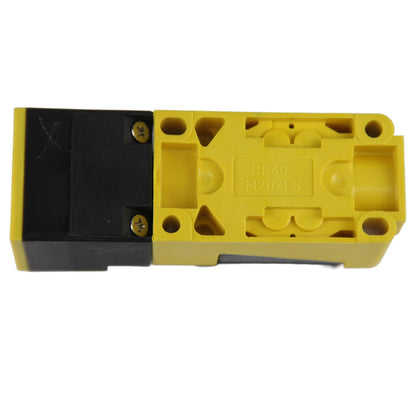 One TURCK NI40U-CP40-VP4X2 Proximity Switch Sensor#I