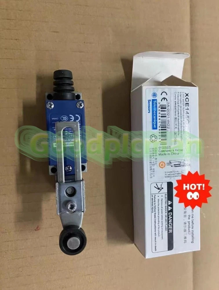 1PC Schneider XCE145C Limit Switch