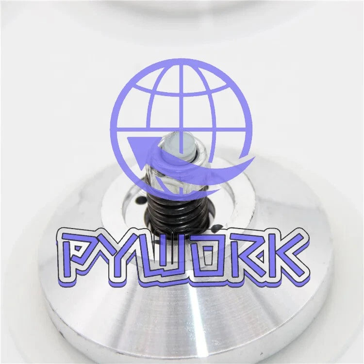 1PCS Diaphragm Moving Film Assembly Tympanic Membrane for Airless Paint Sprayer