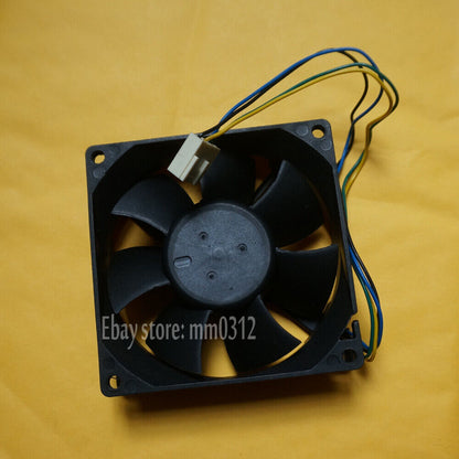 Delta AUB0812HH 80mm x 80mm x 25mm PWM Cooler for HP 12V 0.32A - DELTA