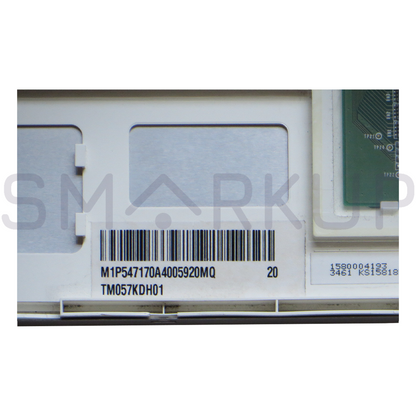 new TIANMA TM057KDH01 LCD Display Screen Panel