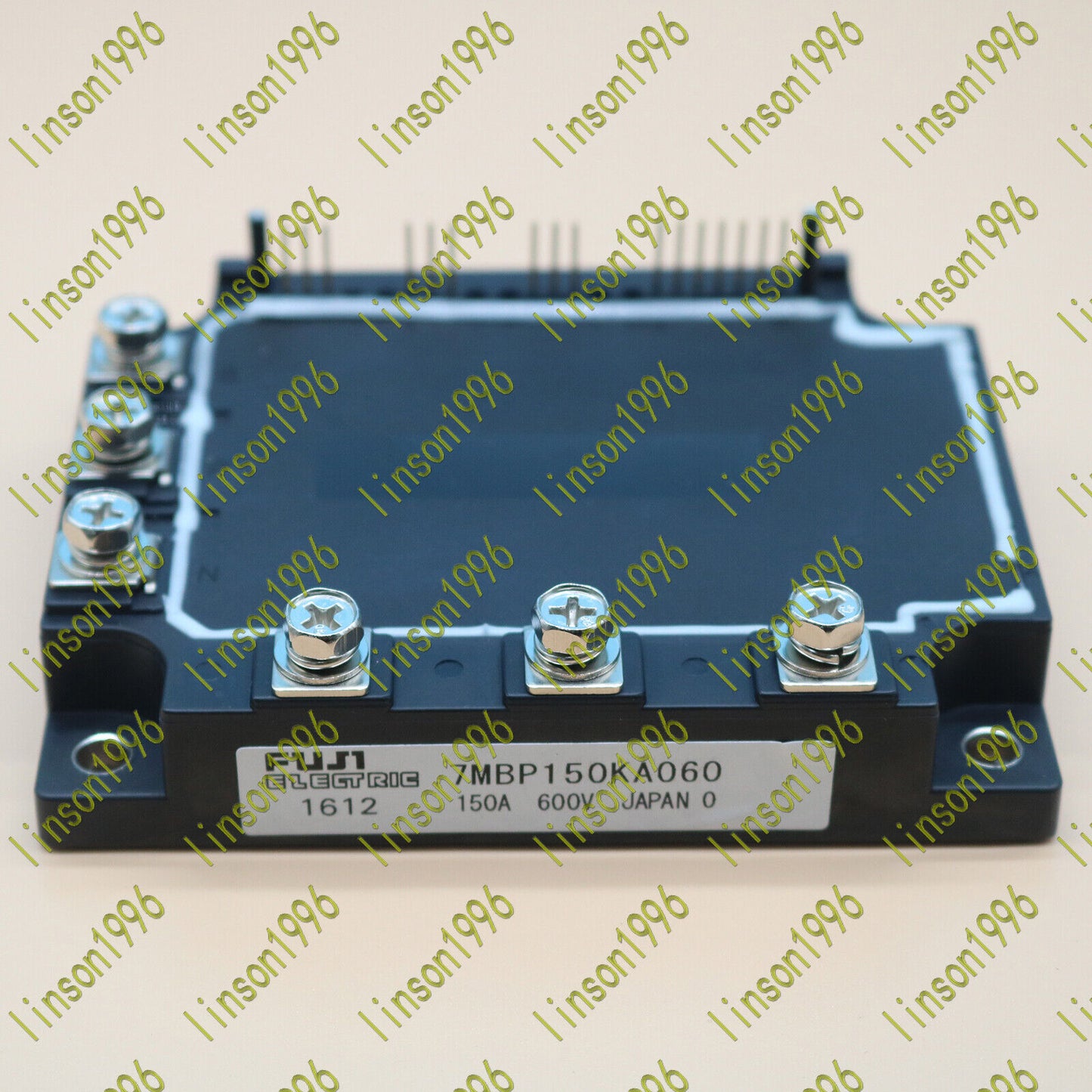new One 7MBP150KA060 FUJI MODULE 7MBP150KA-060 Fast Delivery - FUJI