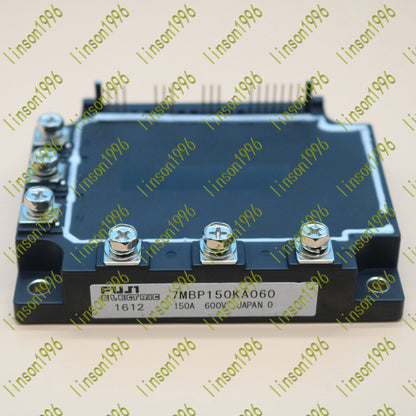 new One 7MBP150KA060 FUJI MODULE 7MBP150KA-060 Fast Delivery - FUJI