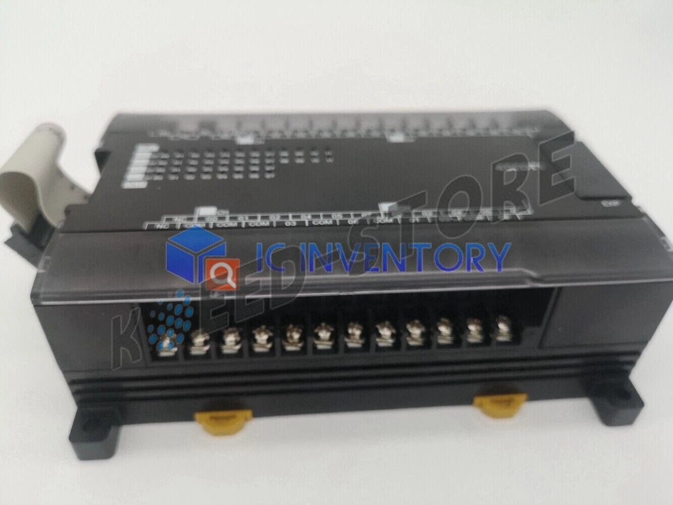 1PCS Omron PLC CP1W-40EDT1 CP1W40EDT1