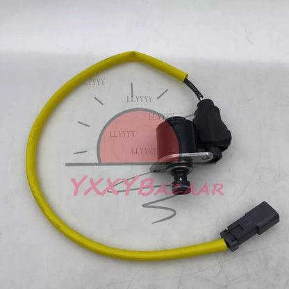Fuel Actuator 2872550 Fit for Cummins ISX Actuator ISG ISX5 40569B07 4307411