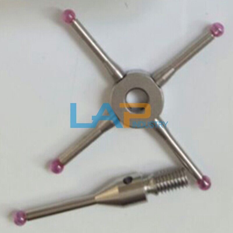 Renishaw Star Stylus A-5000-3626 M2 2.0 L30 - RENISHAW