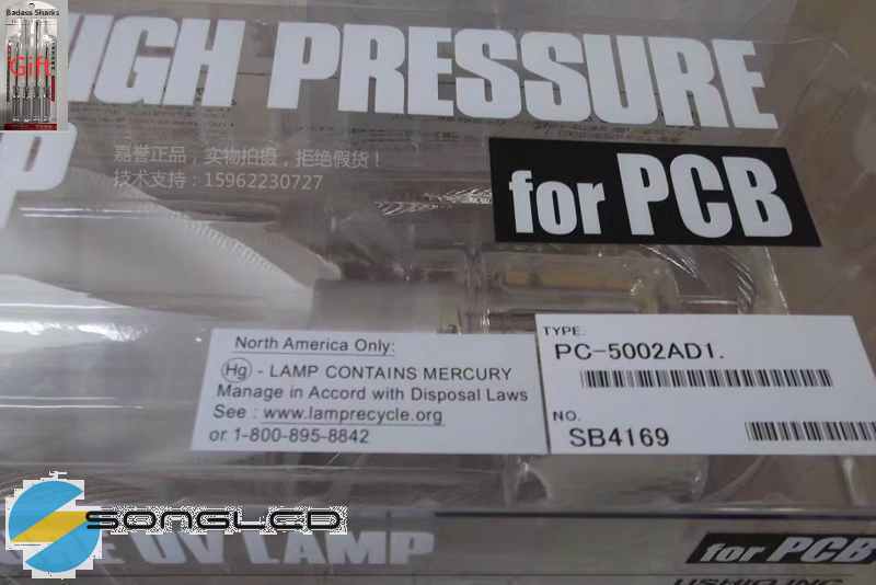 1pcs new pc-5002ad1 - KOEED