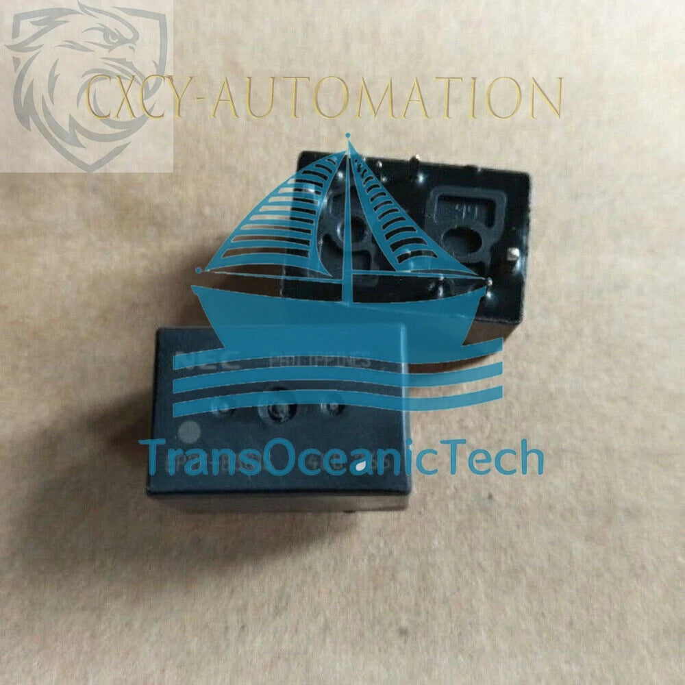 NEC EP2-B3G1S EP2F-B3G1S Automotive Relay 12VDC 30A 8 Pins 2Pcs.