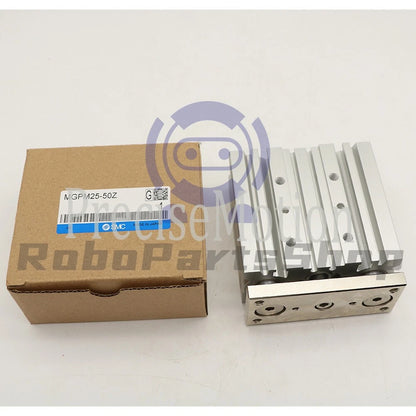 SMC MGPM25-50Z Compact Guide Cylinder 1pcs /RS