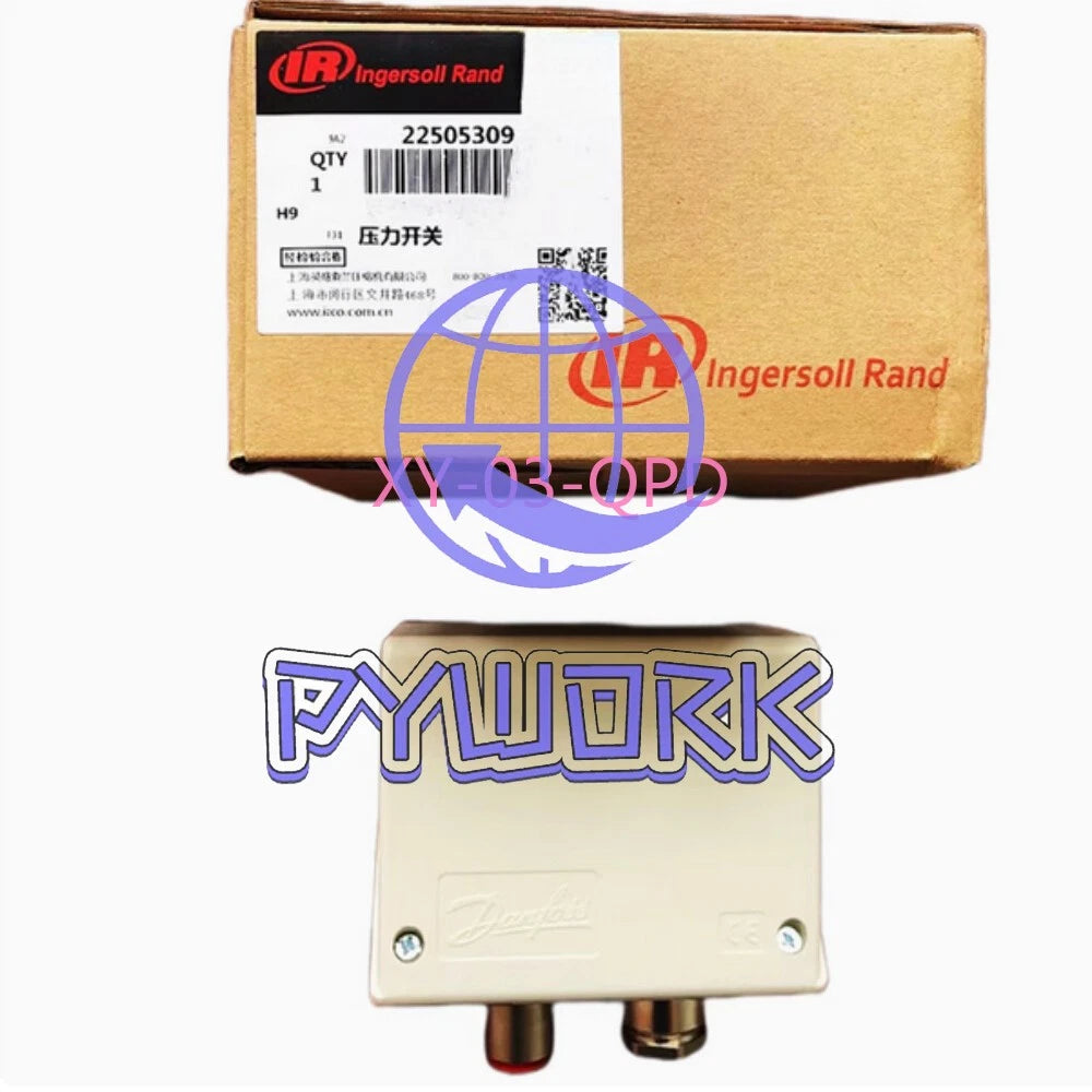 1PCS FOR Air Compressor Pressure Switch 22505309