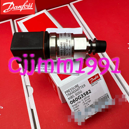 Danfoss Sensor MBS3050 - DANFOSS