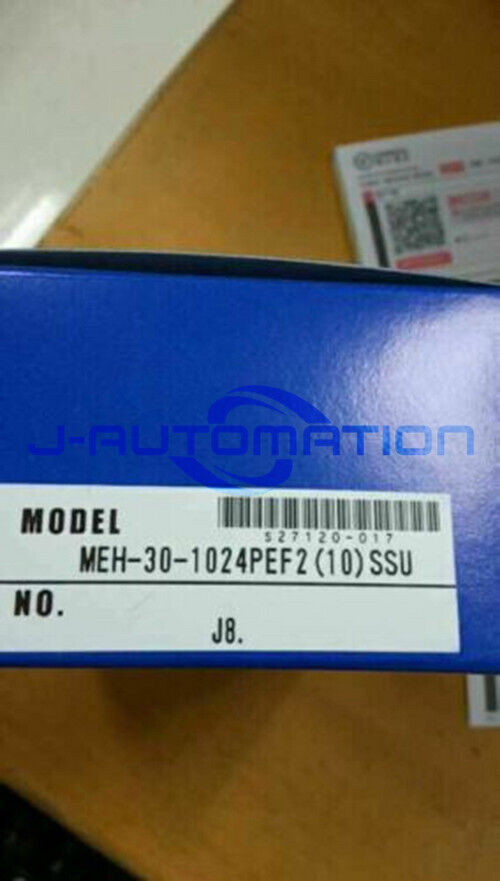 new 1PCS MTL MEH-30-1024PEF2(10)SS B0 - MTL CONTROLS