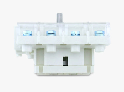 Chint NH40 Series Lsolating Switch  NH40-(32,40,63...630)/3  3P