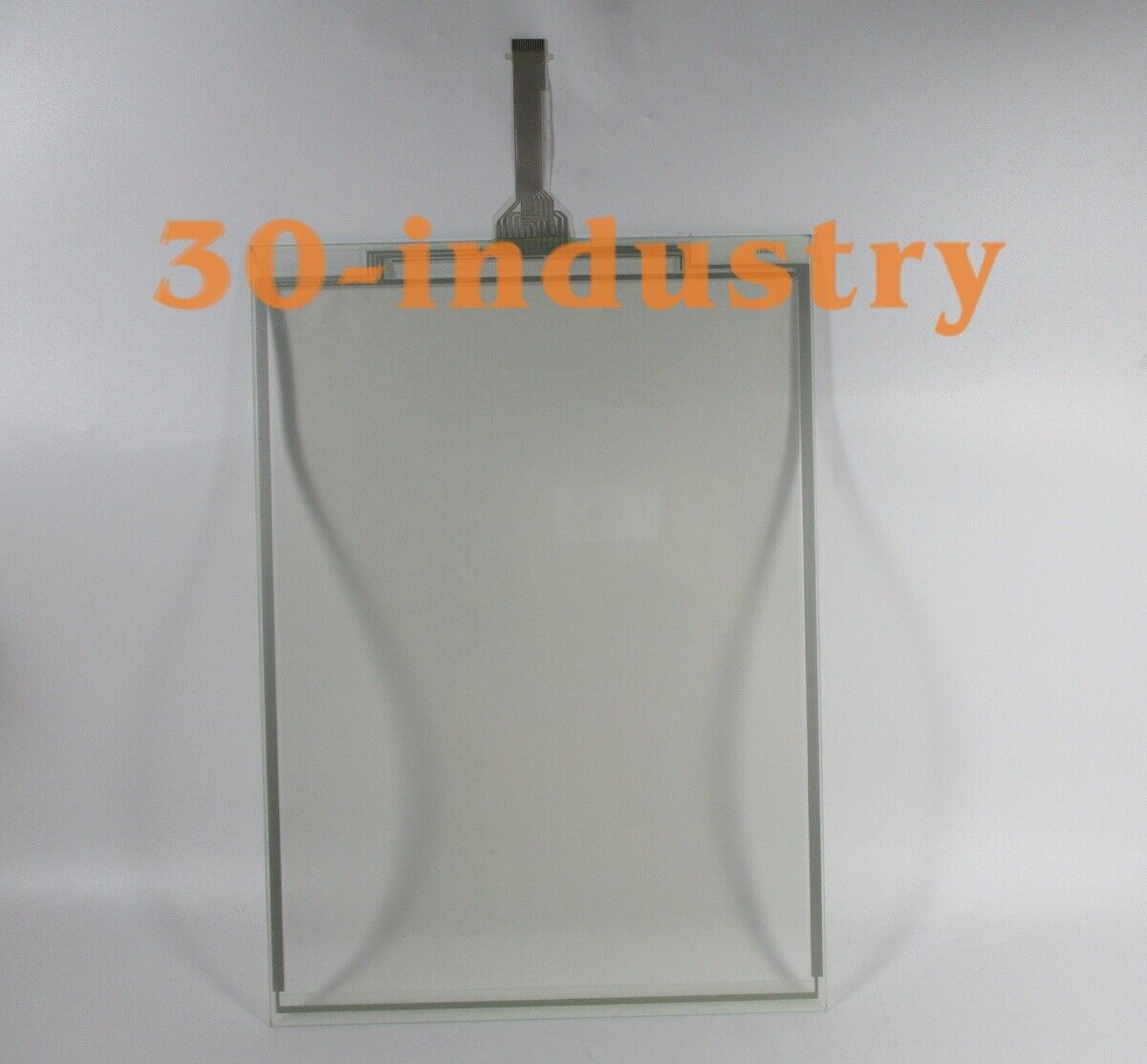Touch Panel Glass & Film for OMRON NS15-TX01S-V2 - Durable Protection - OMRON