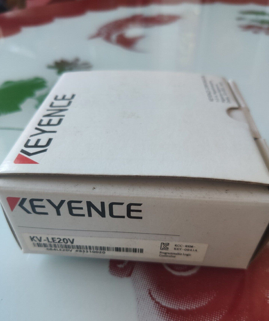 1PC Keyence KV-LE20V KVLE20V In Box
