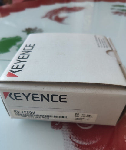 1PC Keyence KV-LE20V KVLE20V In Box