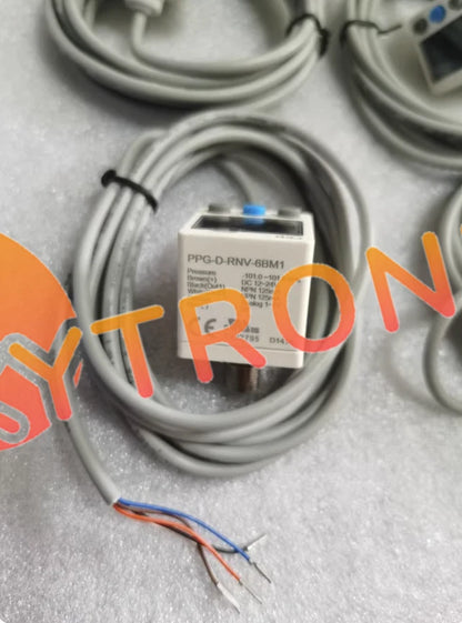 1PCS CKD pressure switch PPG-D-RNV-6BM1