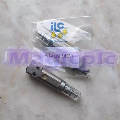 1Pcs ILC unit pump A70.093463 Miniature air-operated pump lubrication system