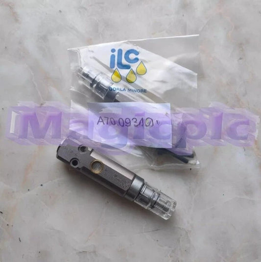 1Pcs ILC unit pump A70.093463 Miniature air-operated pump lubrication system