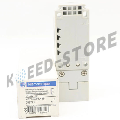 1PCS Telemecanique XS7-C40PC449 XS7C40PC449 Proximity switch