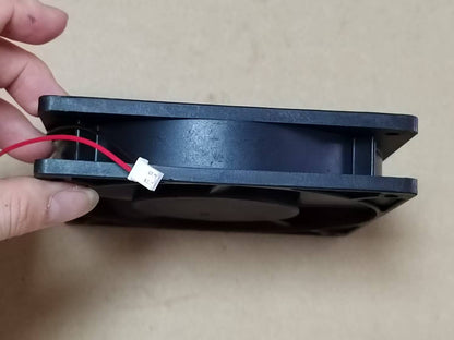 new 1pcs Bi-Sonic BP1202524H DC24V 0.24A 12025 Inverter Cooling Fan