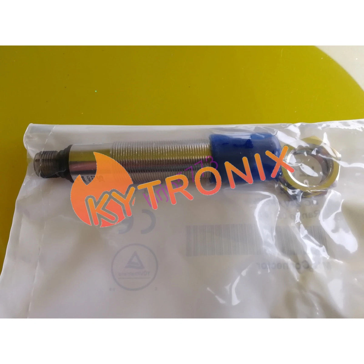 1pc sick photoelectric switch L21E-21MA1A 6034875 spot stock