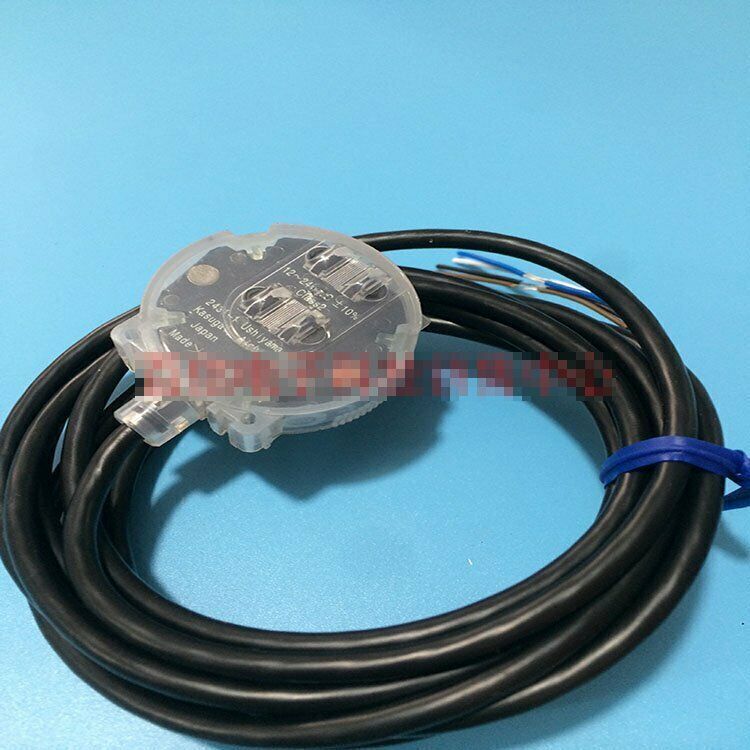 1PC Panasonic SUNX SQ4-A21-N Fiber Liquid Level Sensor - PANASONIC