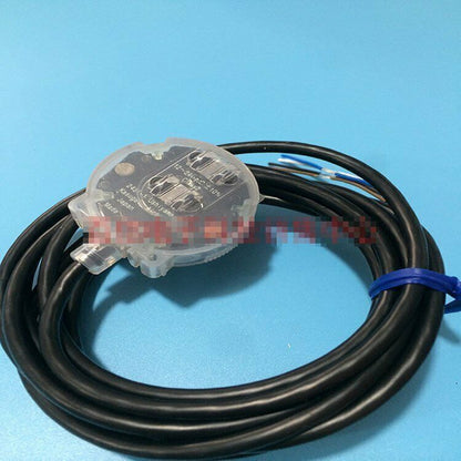 1PC Panasonic SUNX SQ4-A21-N Fiber Liquid Level Sensor - PANASONIC