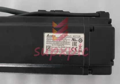 DELTA Servo Motors ECMA-C20807SS