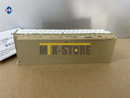 new 1pcs Omron PLC G72C-VID16 - OMRON