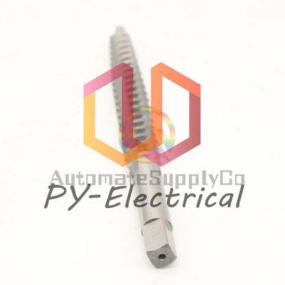 ACME 3/8"-8 Trapezoidal Tap Right Hand, HSS 3/8 x 8 Trapezoidal Thread Tap