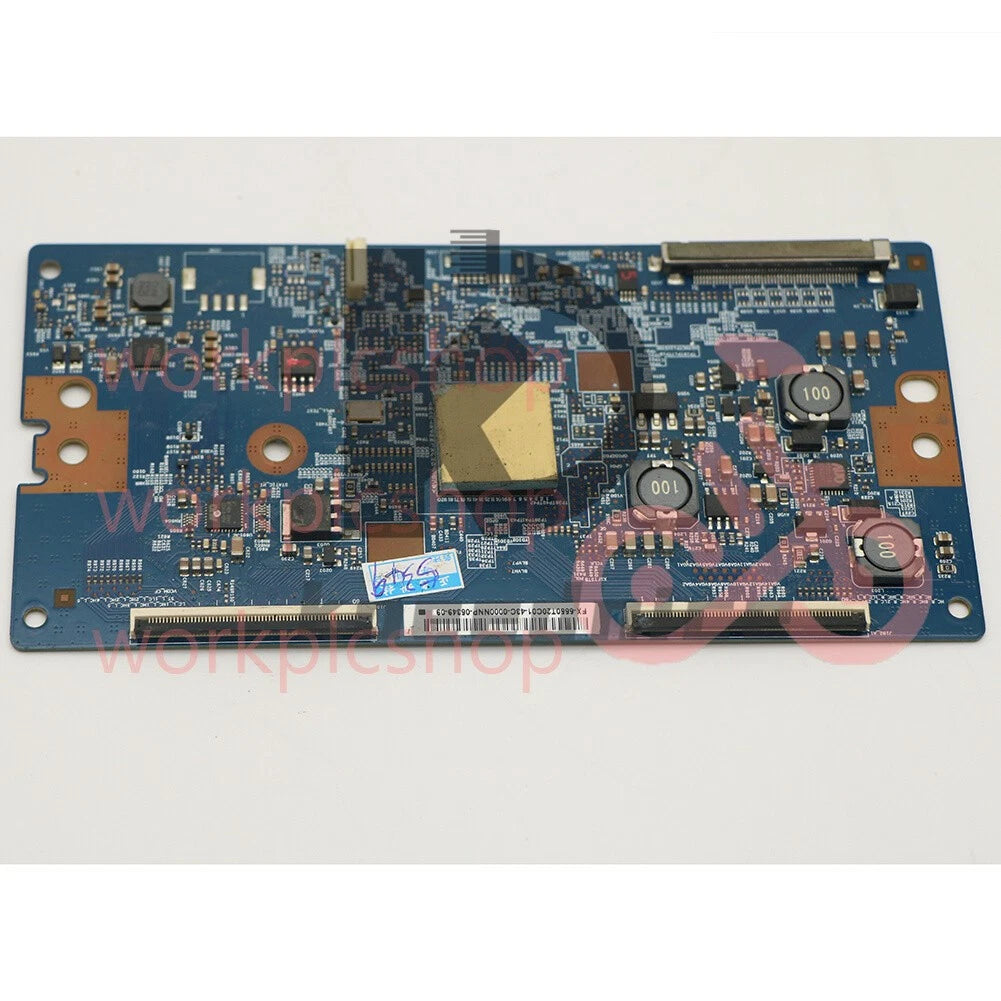 For t-con board AUO T500HVN08.0 CTRL BD 50T20-C00 55.50T20.C00 Sony KDL-50W800B