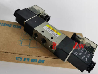 1PCS FIT FOR solenoid valve RBD52-02 DC24V