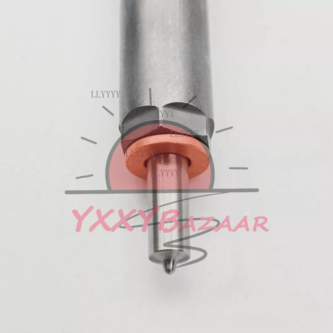 1Pc Common Rail Fuel Injector For Bosch Mahindar Engine 0445110545 006013026H1