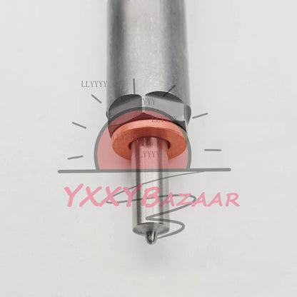 1Pc Common Rail Fuel Injector For Bosch Mahindar Engine 0445110545 006013026H1