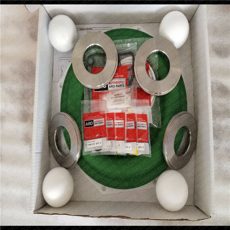 new 637373-TT Pump Repair Parts for ARO pump PE20P-FPS-PTT-AS0 - ARO