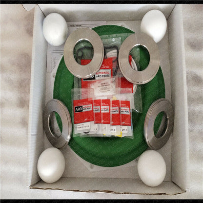 new 637373-TT Pump Repair Parts for ARO pump PE20P-FPS-PTT-AS0 - ARO