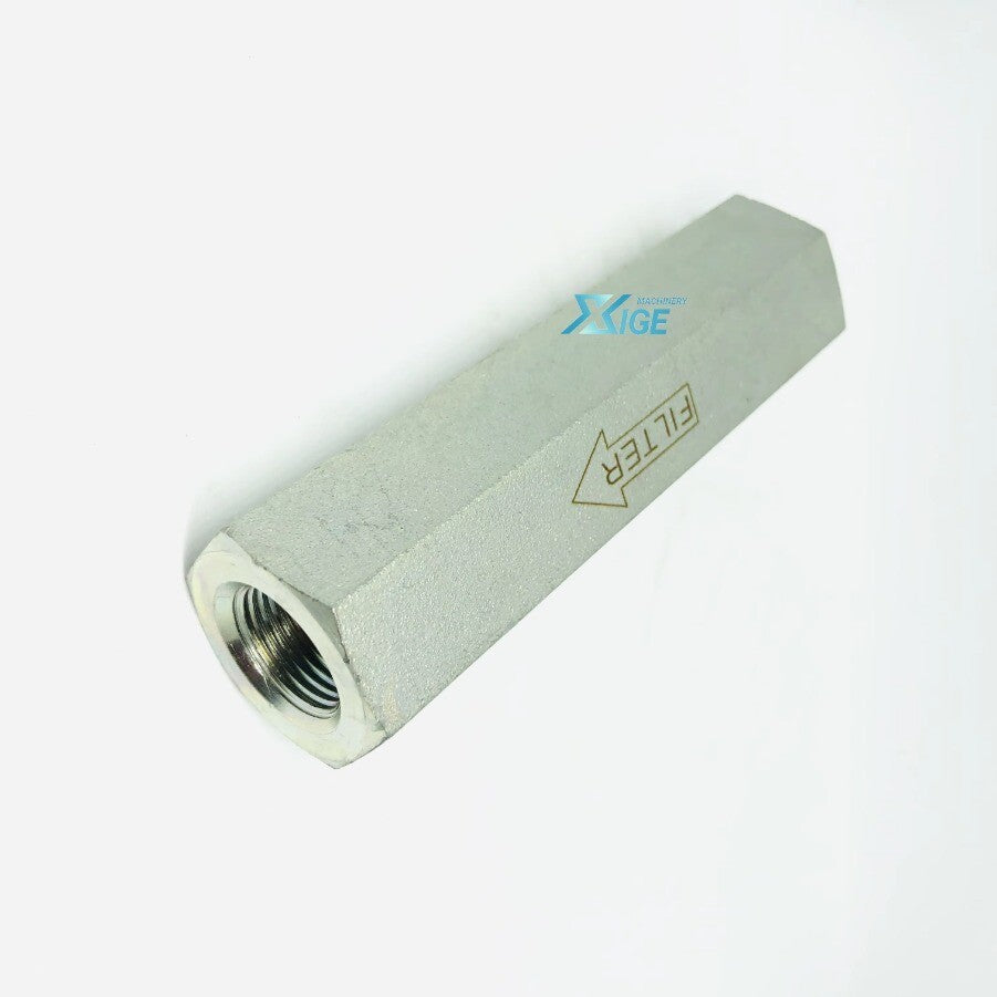 J05E YN50V00020F1 Element Pilot Filter SK330-10 SK250-8 Excavator For Kobelco