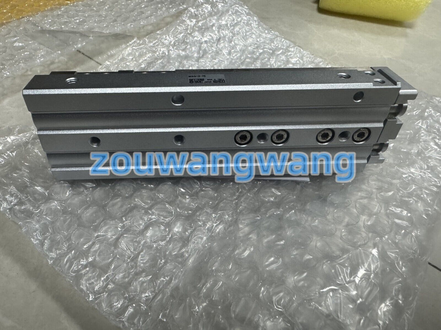 new 1PCS SMC MXQ12-75